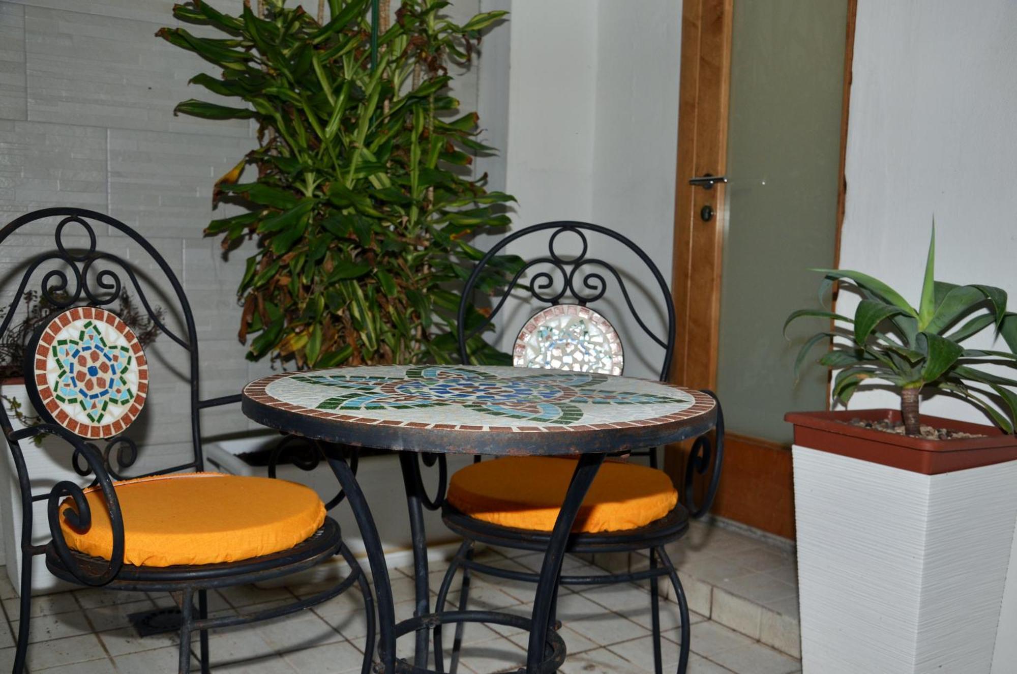 Conte Cavour Apartment Brindisi Zewnętrze zdjęcie